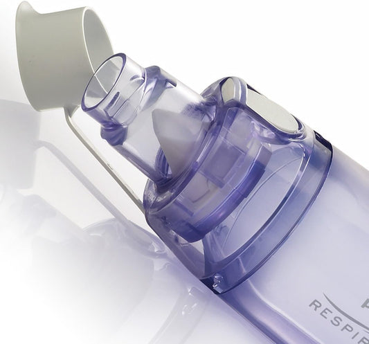 Philips OptiChamber Diamond