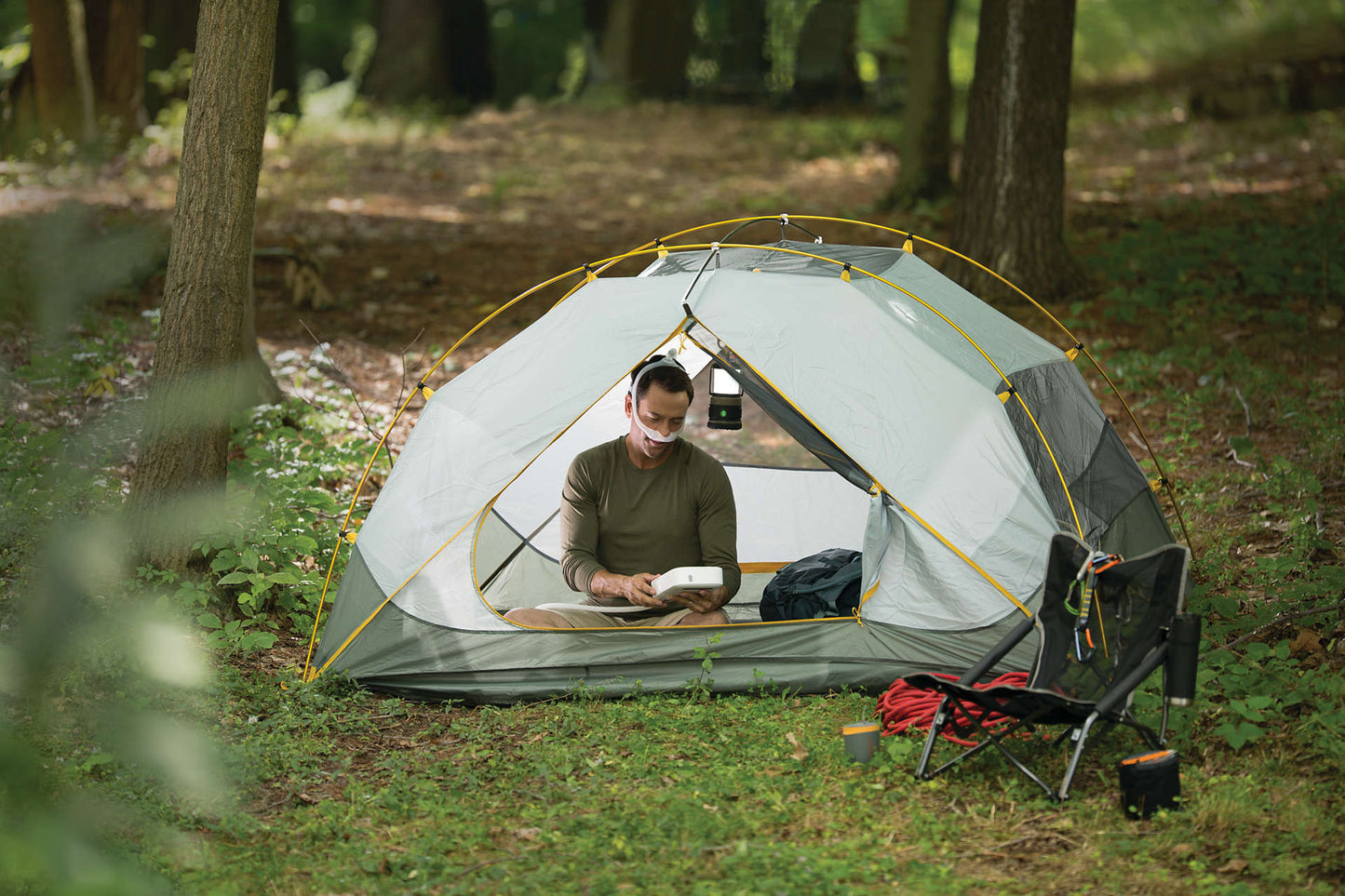 Philips DreamStation Go Reise-Akku - Ansteckbar (Lithium-Ionen)