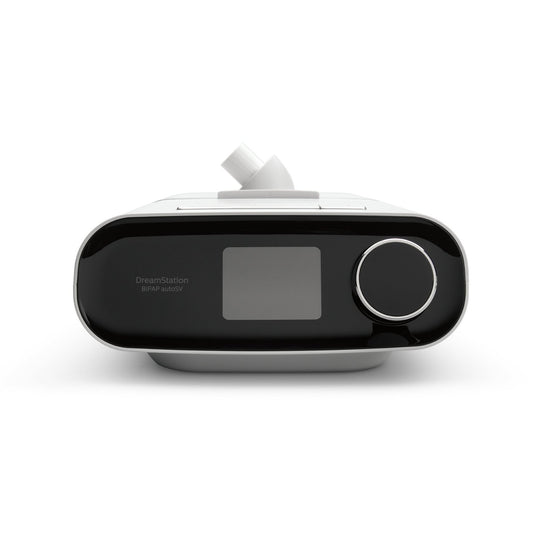 Philips DreamStation BiPAP autoSV- Auto Servo Ventilation machine (Auto-Servo-Belüftungsmaschine)