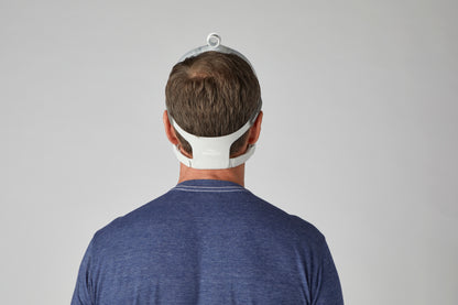 Philips aanpassjabloon voor DreamWisp neusmasker