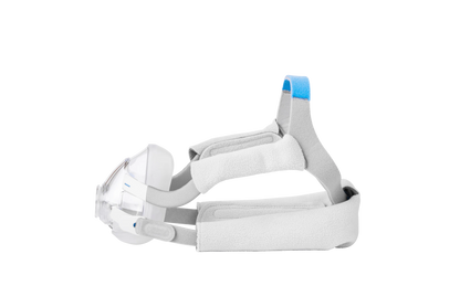 أغطية عقال Bauer + Herzog CPAP (حشوة عقال)