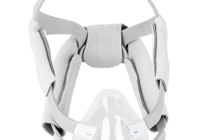 أغطية عقال Bauer + Herzog CPAP (حشوة عقال)