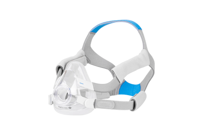 Bauer + Herzog CPAP-hoofdbandhoezen (hoofdbandvulling)