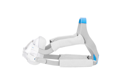 Bauer + Herzog CPAP-hoofdbandhoezen (hoofdbandvulling)
