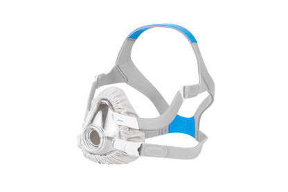 Bauer + Herzog CPAP-maskeindlæg til fuld ansigtsmasker