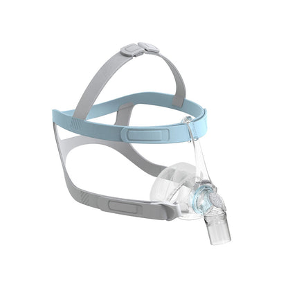 Fisher & Paykel Eson 2 Nasalmaske  inkl. Ersatzkissen - PAP Schlaftherapie Maske