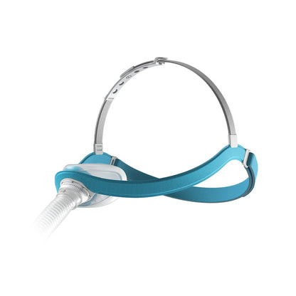 Fisher & Paykel Evora Compact Nasal Mask - CPAP Sleep Therapy Nasal Mask