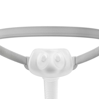 Fisher & Paykel Solo Nasenpolster-CPAP-Maske