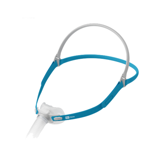 Fisher & Paykel Nova Micro Maske Nasenpolstermaske S, M L oder Fit Pack-