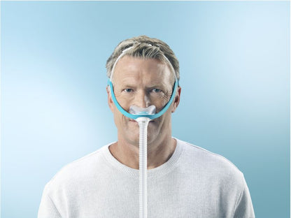 Fisher & Paykel Evora Compact Nasal Mask - CPAP Sleep Therapy Nasal Mask