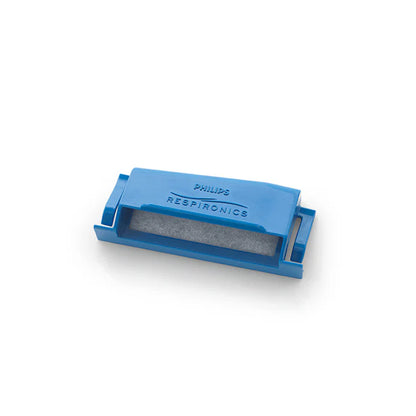 Philips filter voor CPAP-apparaten DreamStation pollenfilter (schuim) herbruikbaar (1 pak = 1 stuk)