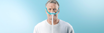 Fisher & Paykel Evora Compact Nasal Mask - CPAP Sleep Therapy Nasal Mask