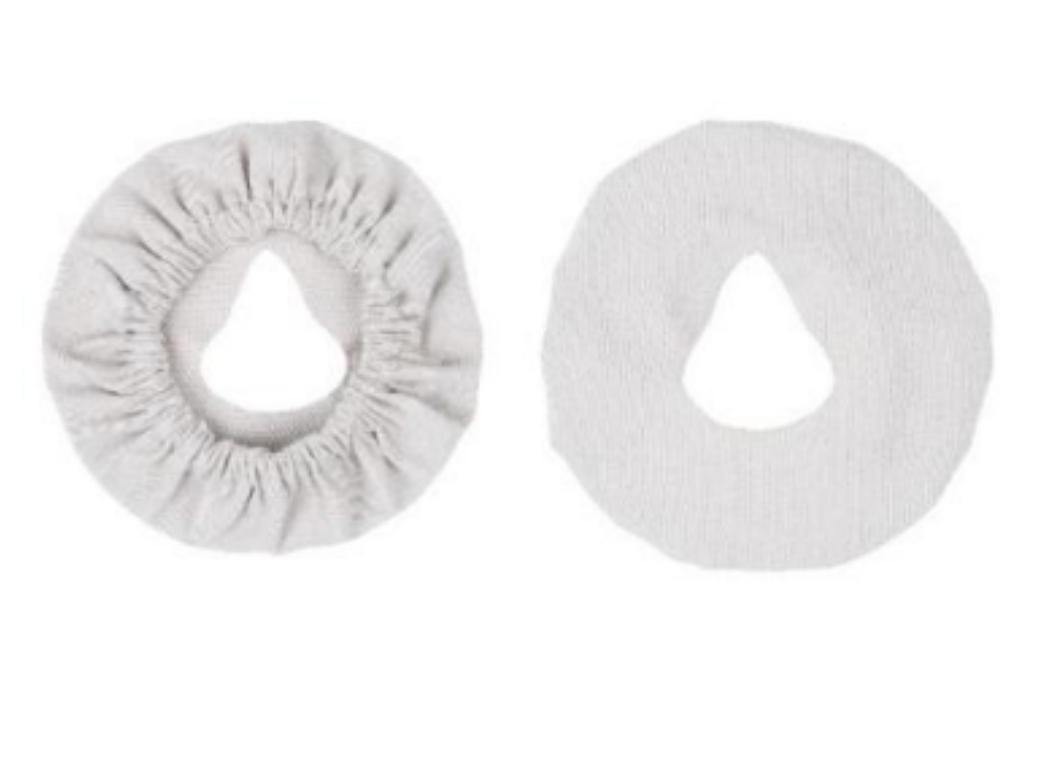 Bauer + Herzog CPAP-Masken-Einlagen für Vollgesichtsmasken