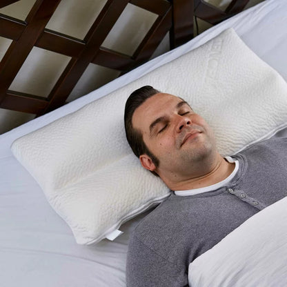 Cuscino comfort per il collo Night Watchman 80x40cm