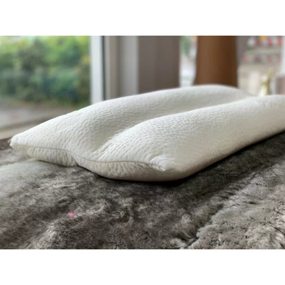 Cuscino comfort per il collo Night Watchman 80x40cm