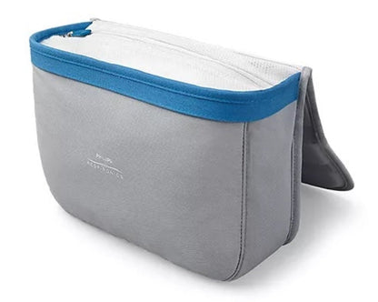 Organizer da comodino Philips per riporre maschera e tubicino
