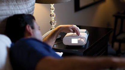 Philips DreamStation BiPAP S/T 25 mit SD-Karte und Bi-Flex