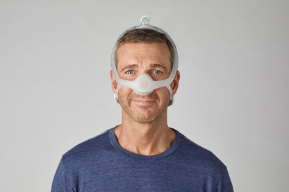 Philips DreamWisp cadre de masque, Frame Faceplate