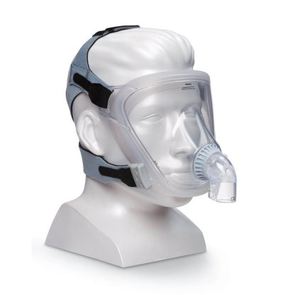 Philips CPAP Maske FitLife Vollgesichtsmaske, Atemmaske