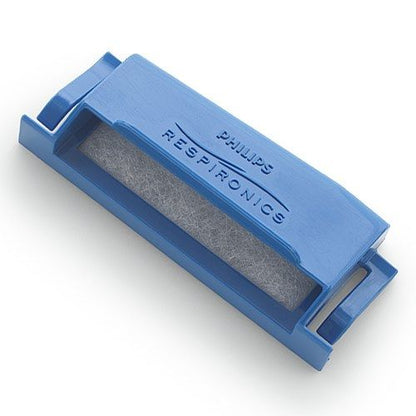 Philips filter voor CPAP-apparaten DreamStation pollenfilter (schuim) herbruikbaar (1 pak = 1 stuk)